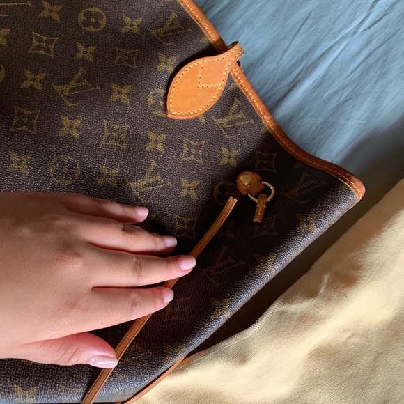 ❌❌SOLD❌❌ Louis Vuitton Neverful MM - Picture 3 of 8